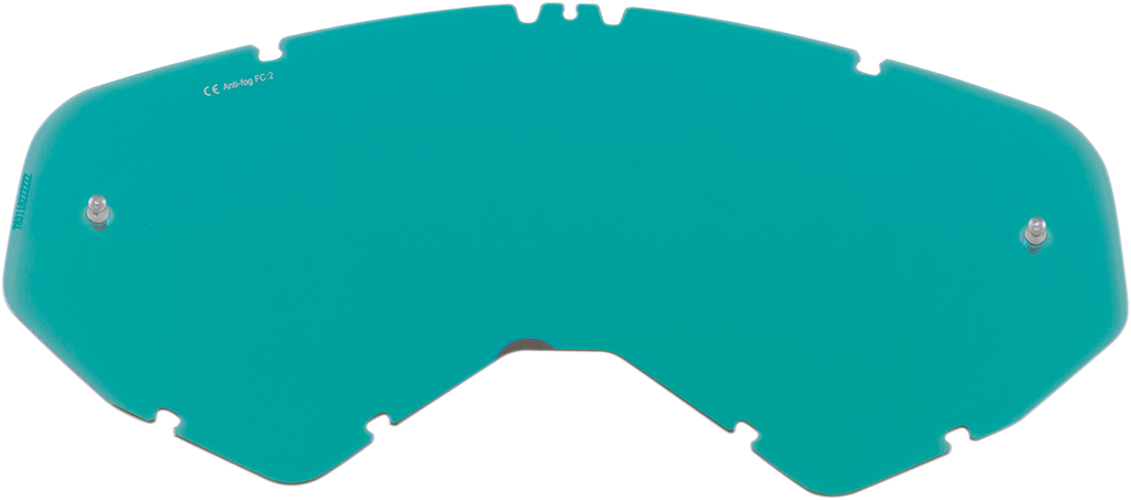 XCR Goggle Lens