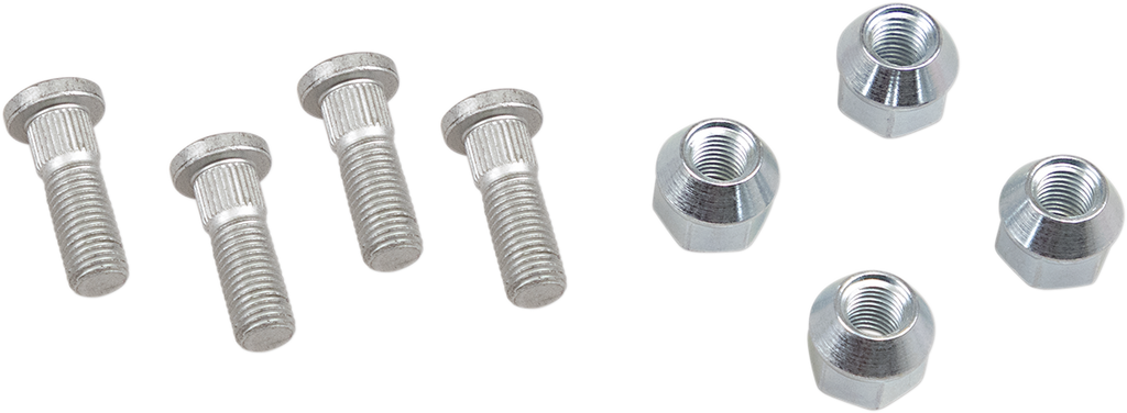 Wheel Stud/Nut Kit
