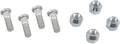 Wheel Stud/Nut Kit
