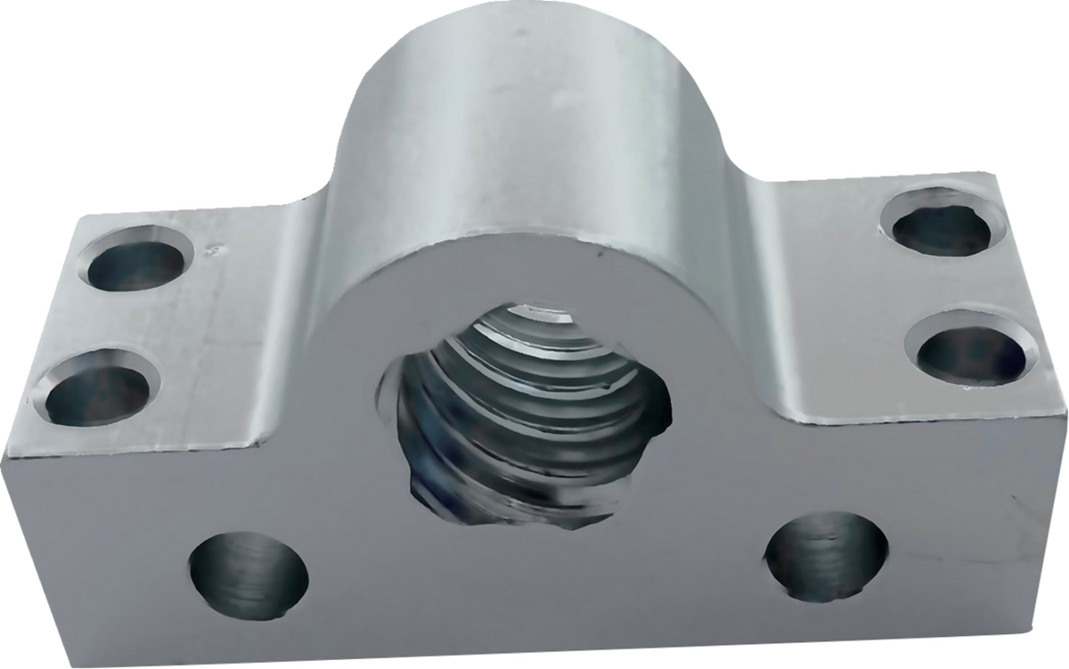 Windshield Motor Fix