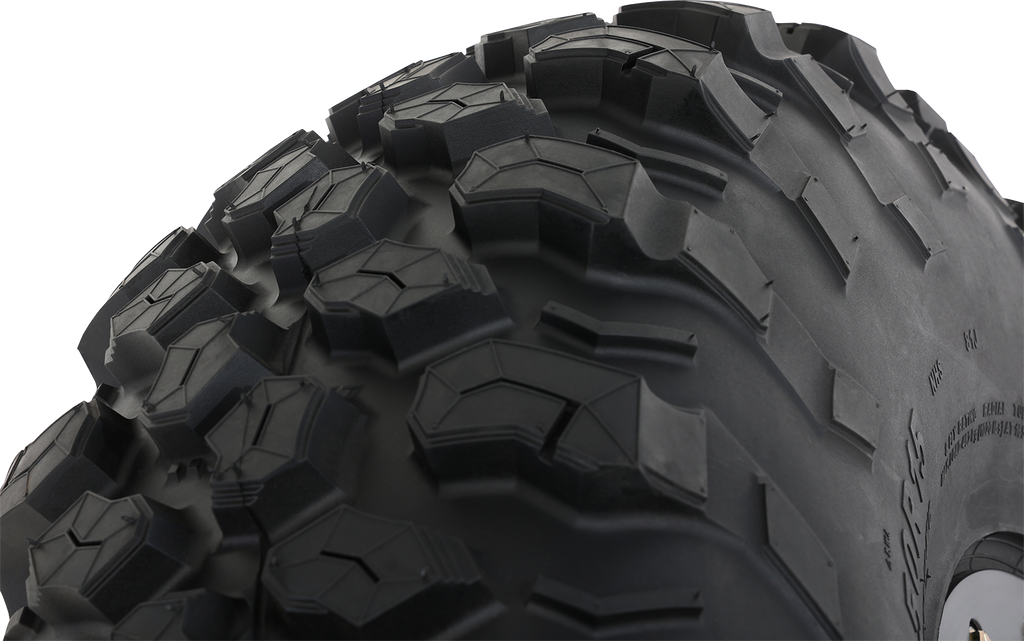 Chicane DS Tire
