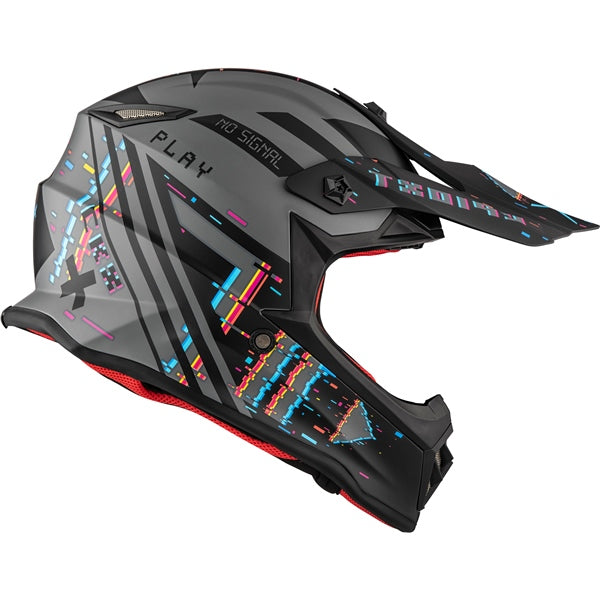 CKX TX019Y Off-Road Helmet