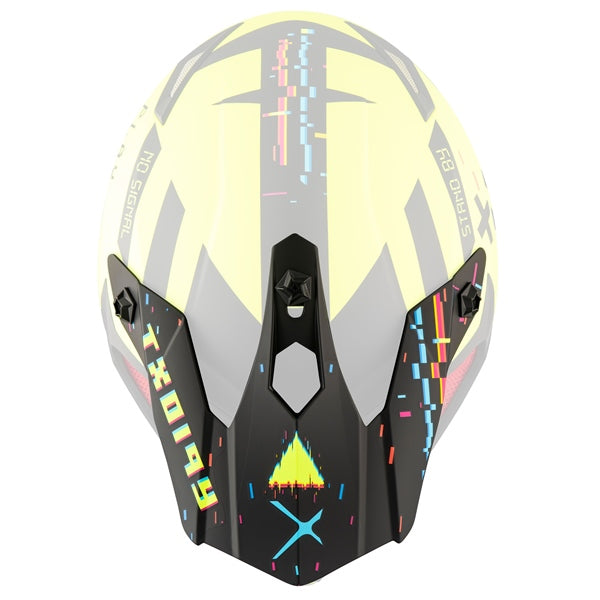 CKX Peak for TX019Y Helmet