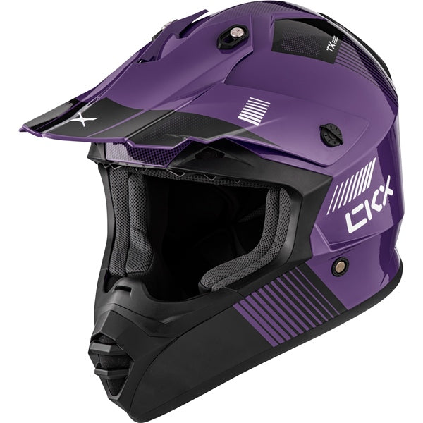 CKX TX228 Off-Road Helmet
