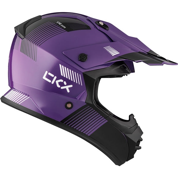 CKX TX228 Off-Road Helmet