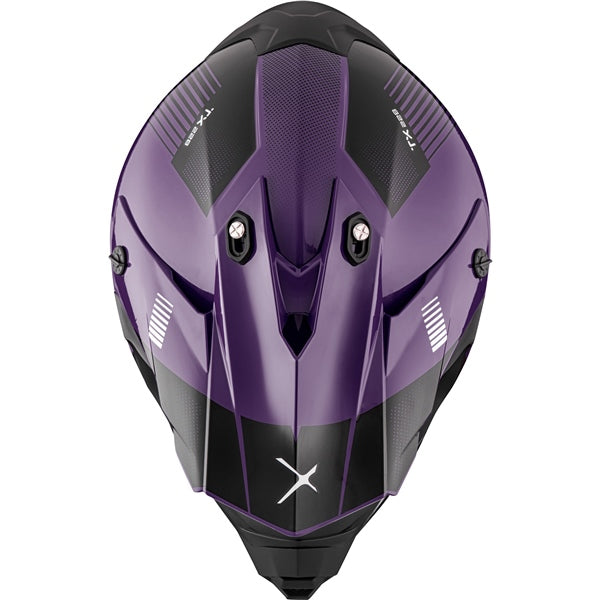 CKX TX228 Off-Road Helmet