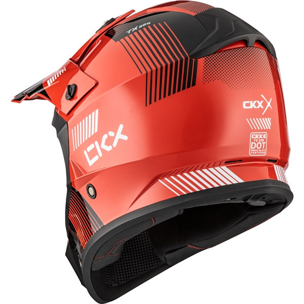 CKX TX228 Off-Road Helmet
