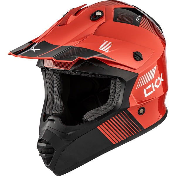 CKX TX228 Off-Road Helmet