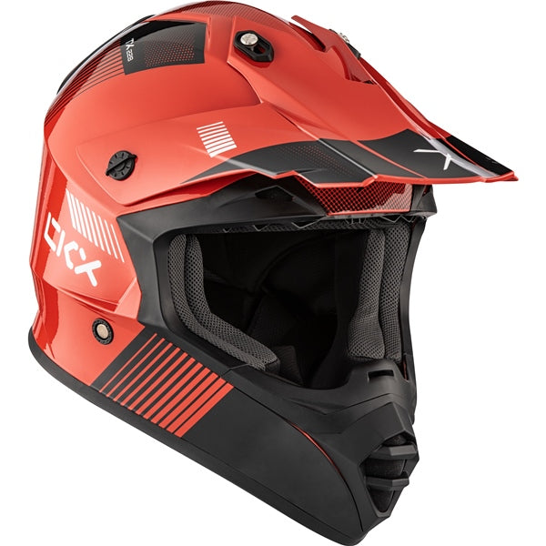 CKX TX228 Off-Road Helmet