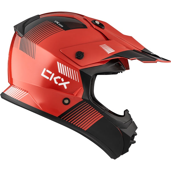 CKX TX228 Off-Road Helmet