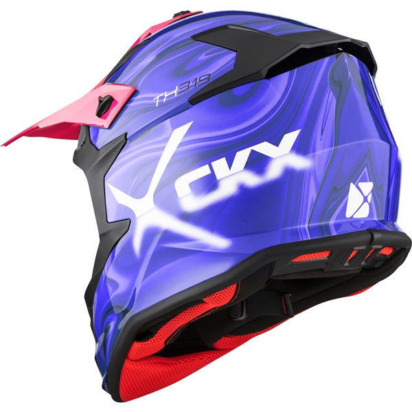 CKX TX319 Off-Road Helmet