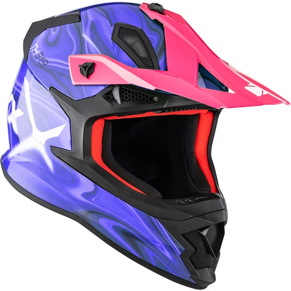 CKX TX319 Off-Road Helmet