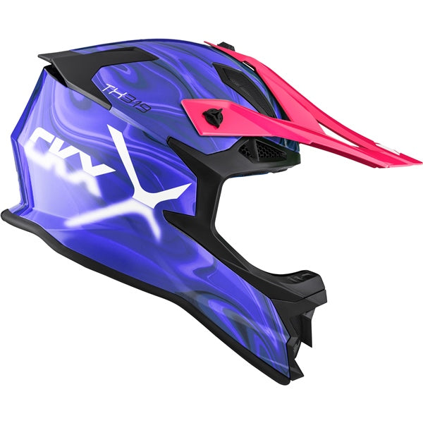 CKX TX319 Off-Road Helmet