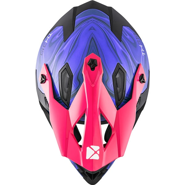 CKX TX319 Off-Road Helmet