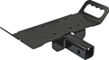 Fixed Receiver Winch Mount
