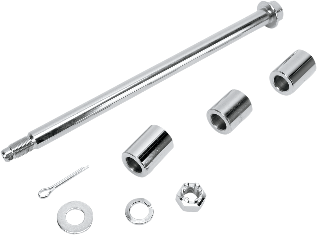 Rear Axle Kit