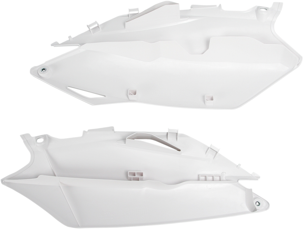 Replacement Side Panels