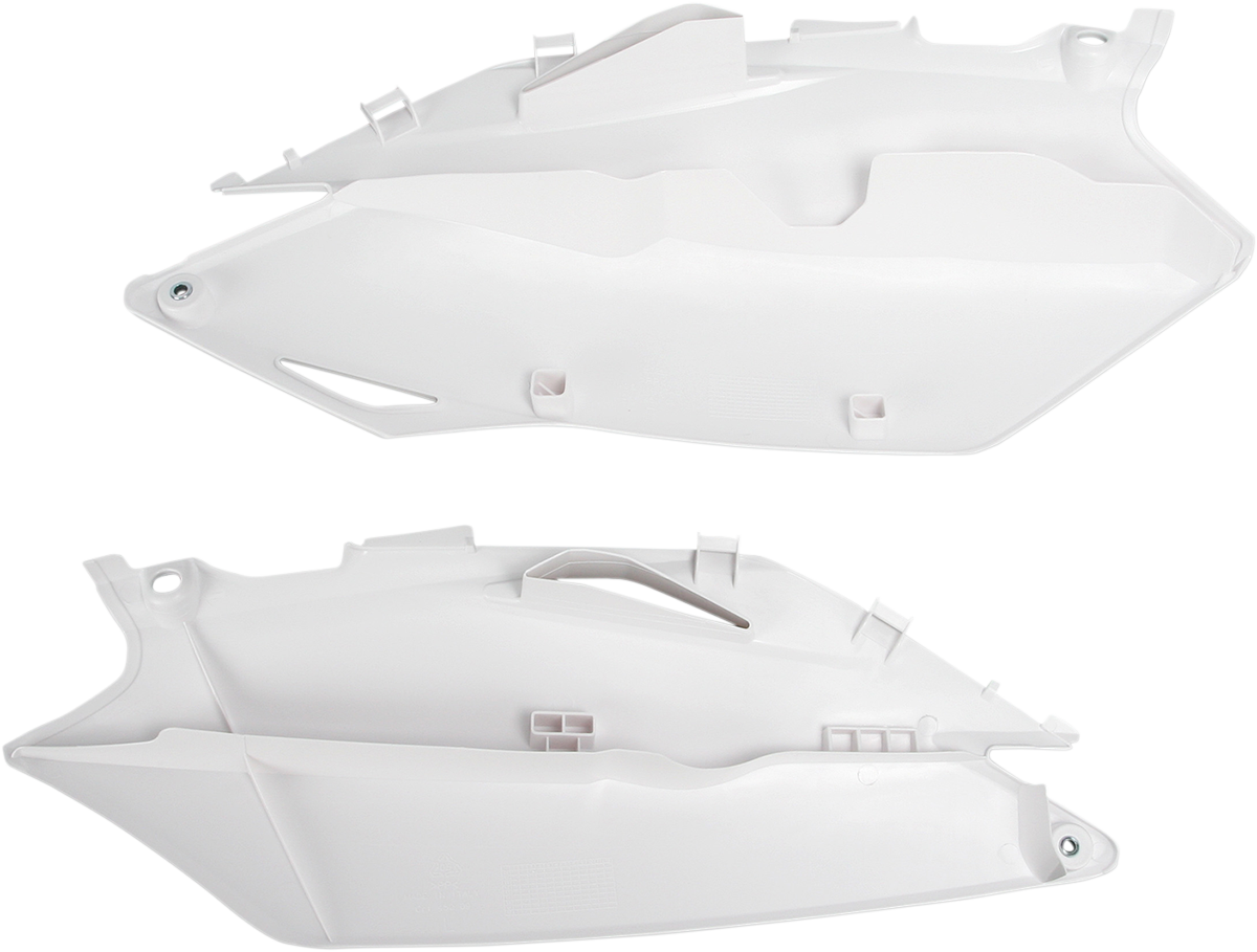 Replacement Side Panels