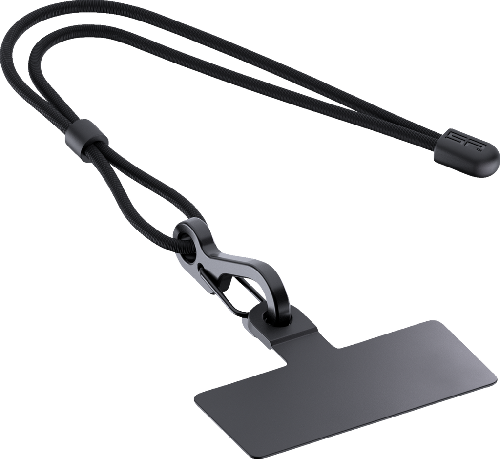 SPC+ Phone Case Lanyard