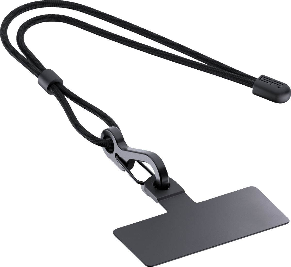 SPC+ Phone Case Lanyard