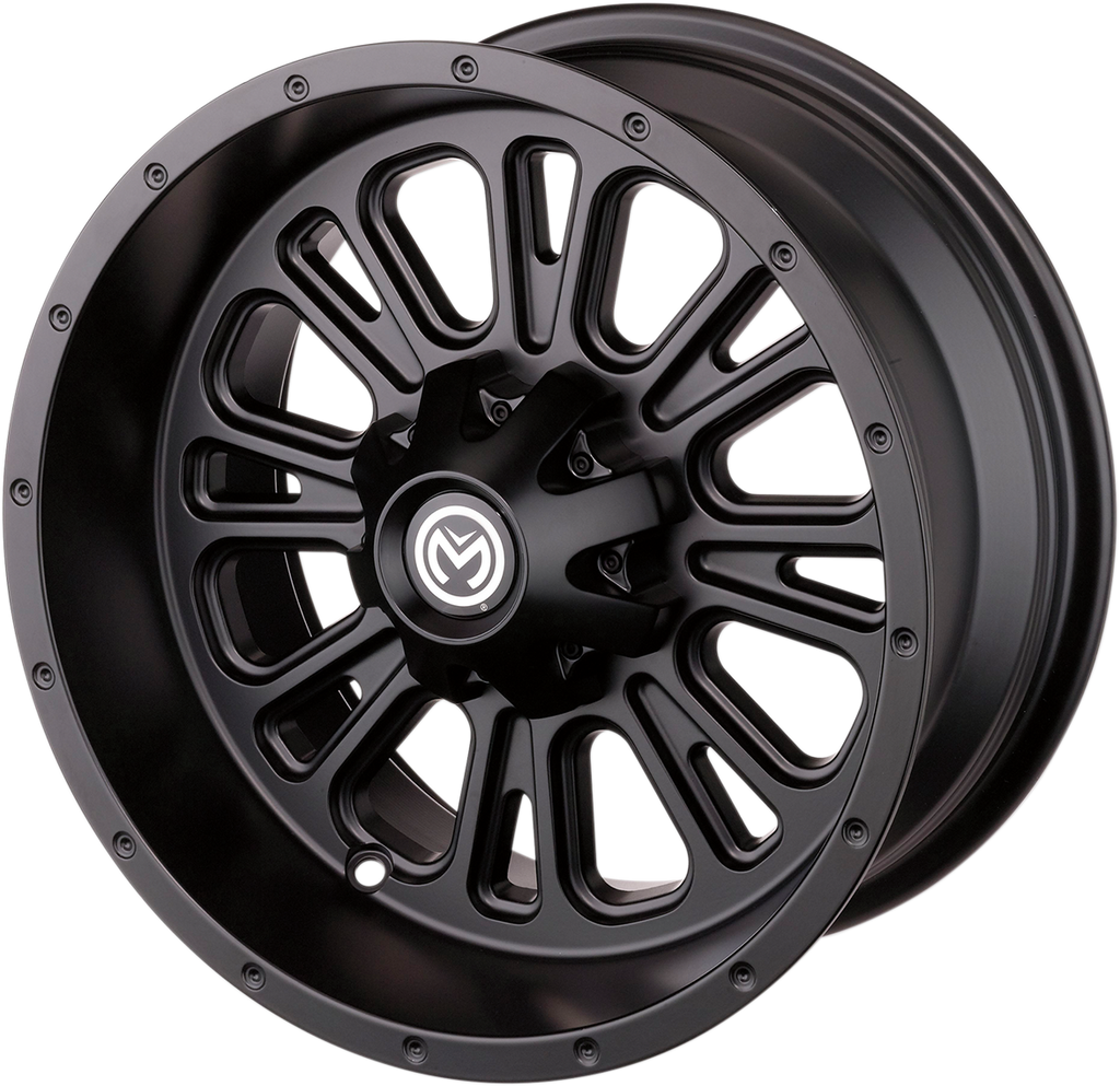 399X Wheel