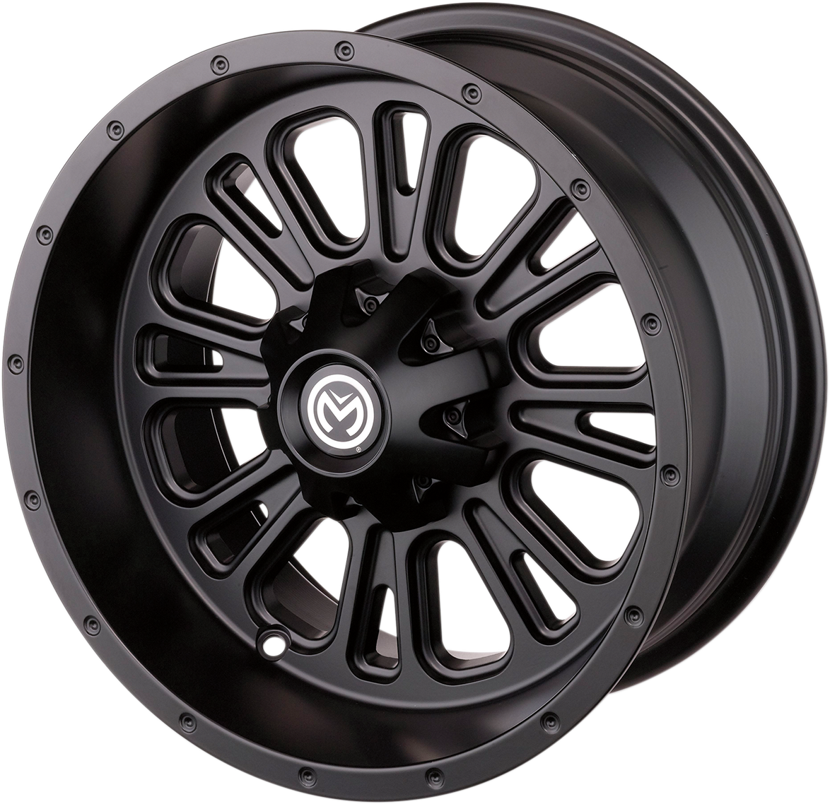399X Wheel