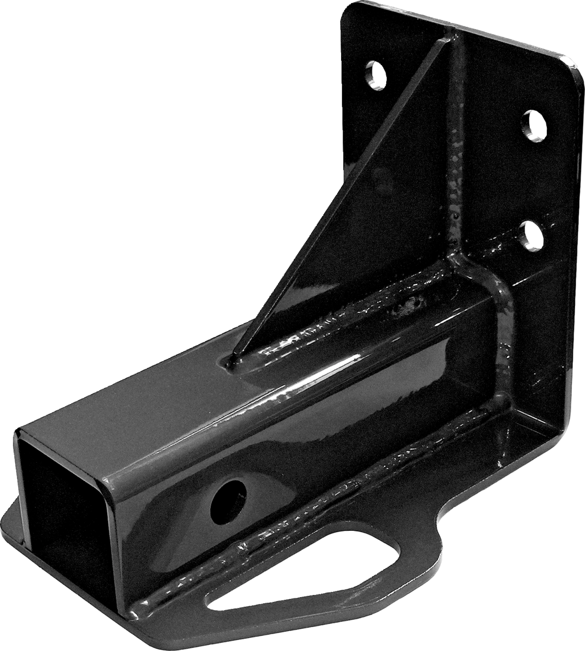 Receiver Hitch