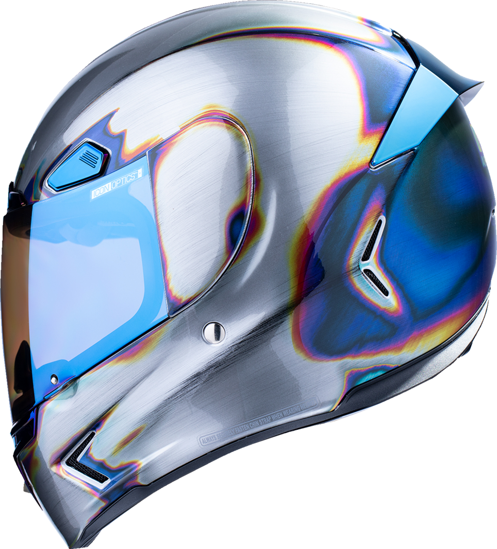 Airframe Pro™ Reentry Helmet