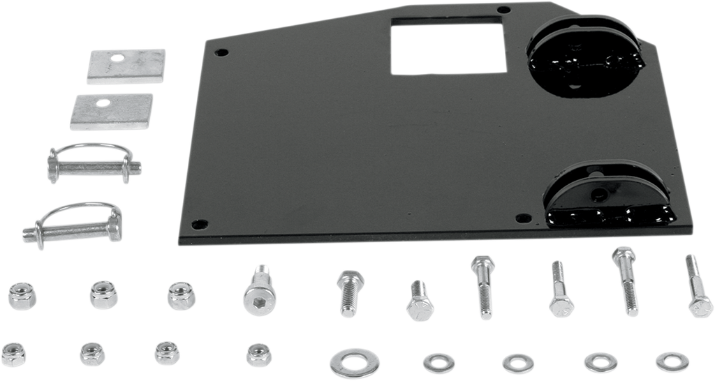 Plow Mount