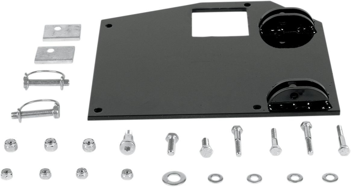 Plow Mount