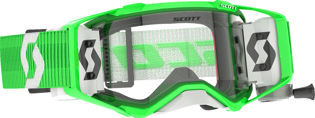 Prospect WFS Goggle