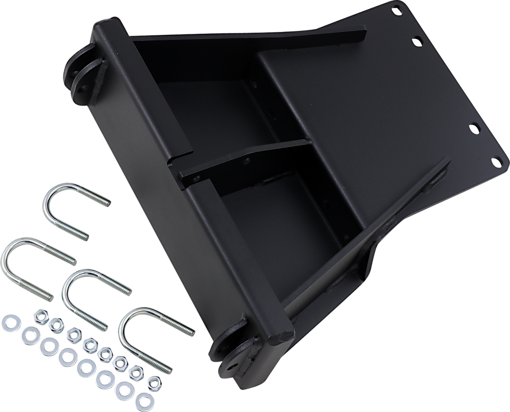 Plow Mount Plate for RM5 Rapid Mount Plow System