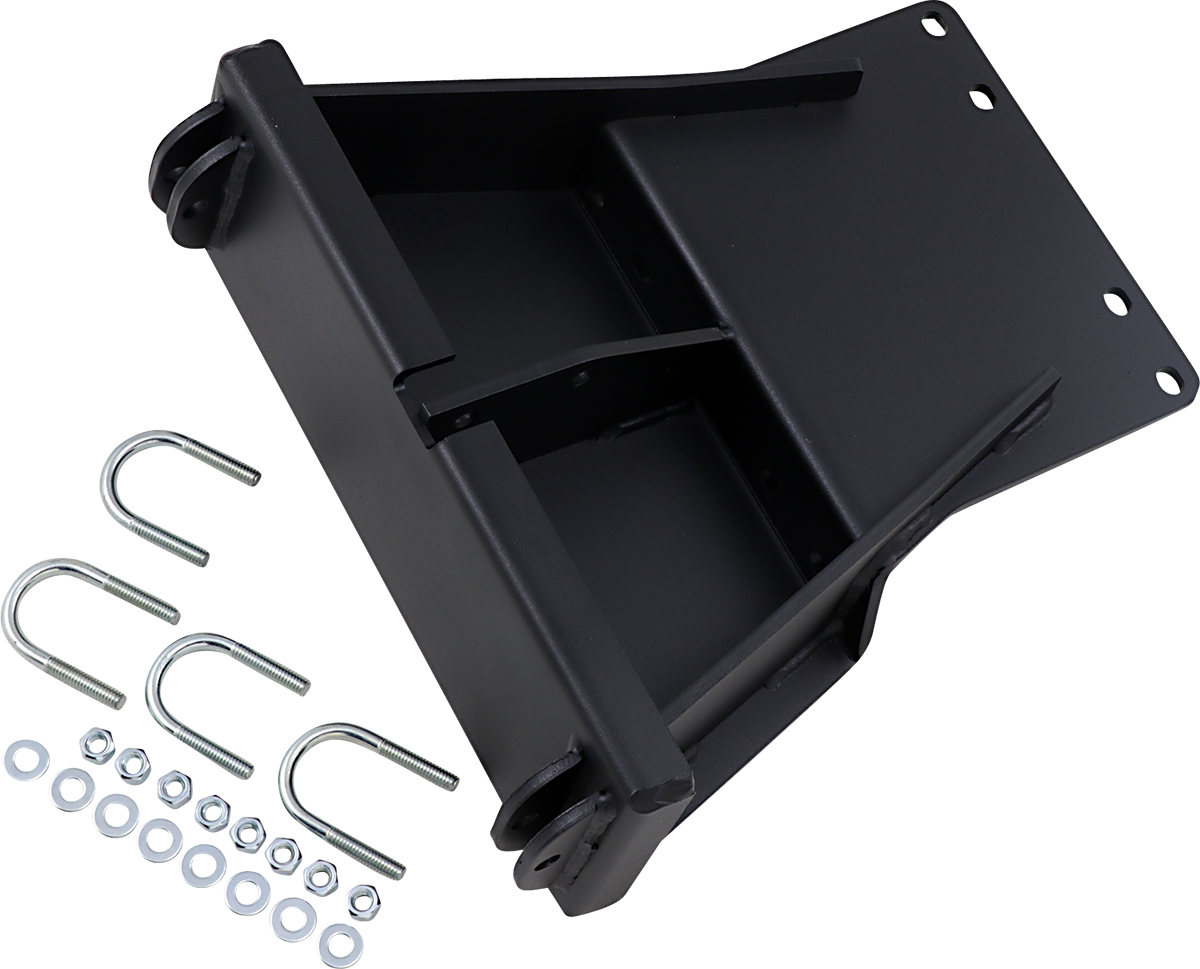 Plow Mount Plate for RM5 Rapid Mount Plow System
