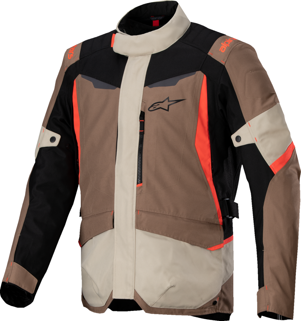 Jacket St-1 Wp