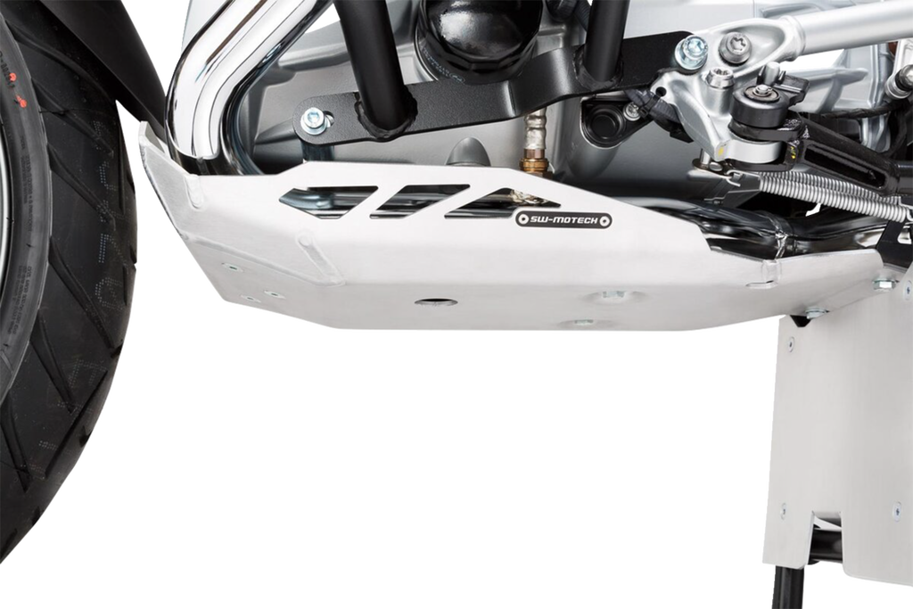 Engine Guard