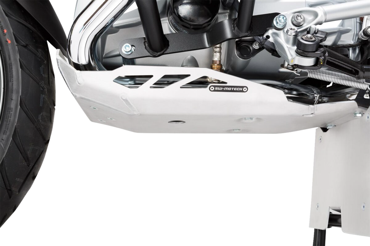 Engine Guard
