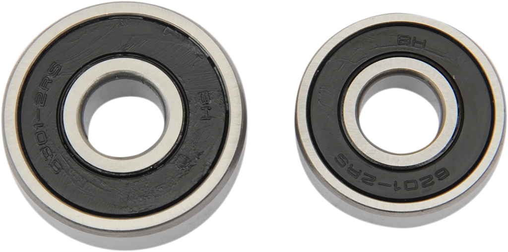 Wheel Bearing and Seal Kit