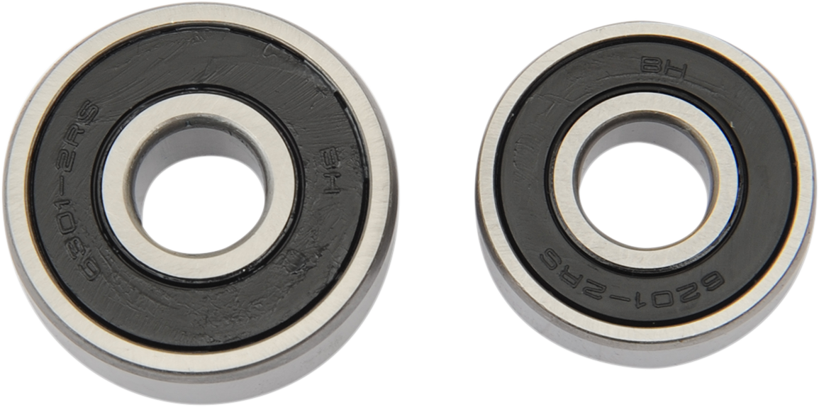 Wheel Bearing and Seal Kit
