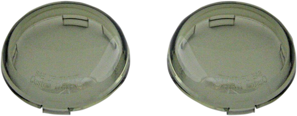 ProBEAM® Deuce-Style Turn Signal Lenses