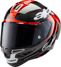Supertech R10 Element Helmet