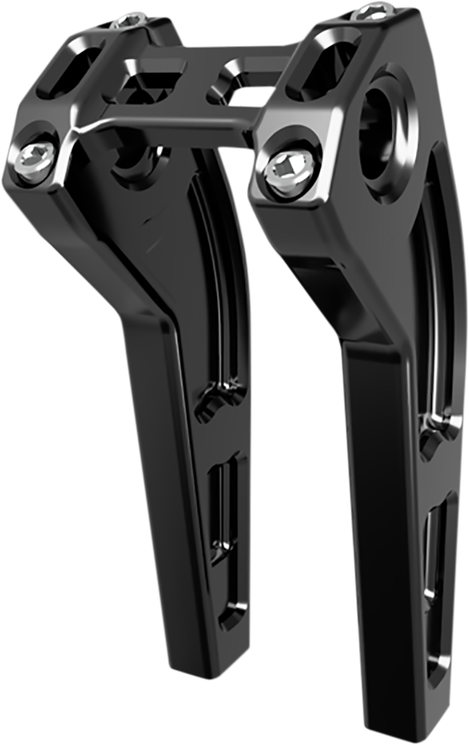 Handlebar Riser Kit