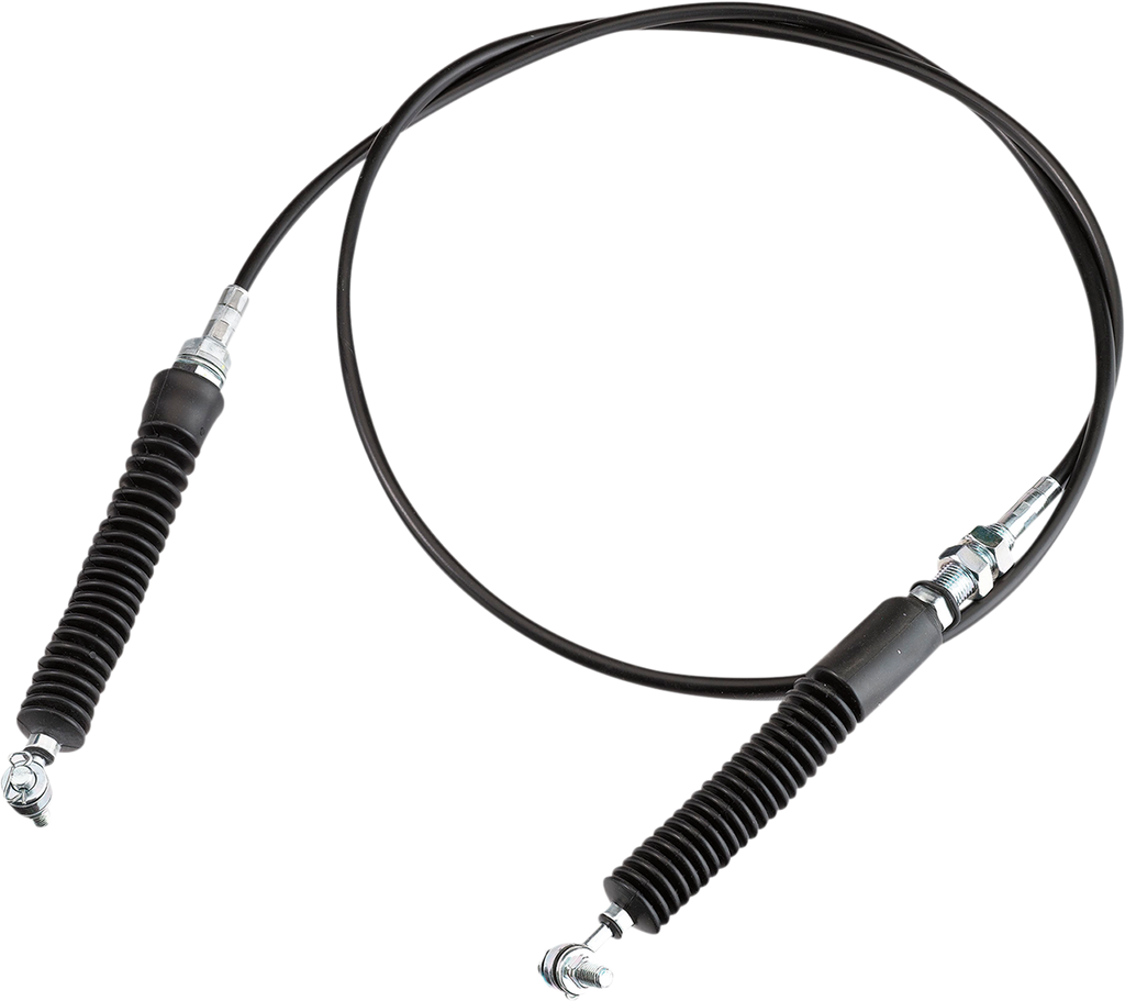Shift Cable Pol Utv Mse