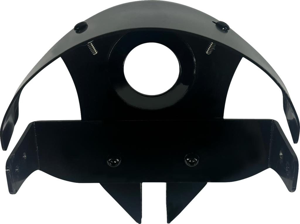 Shark Demon® Performance LED Pedestal Mount Headlight
