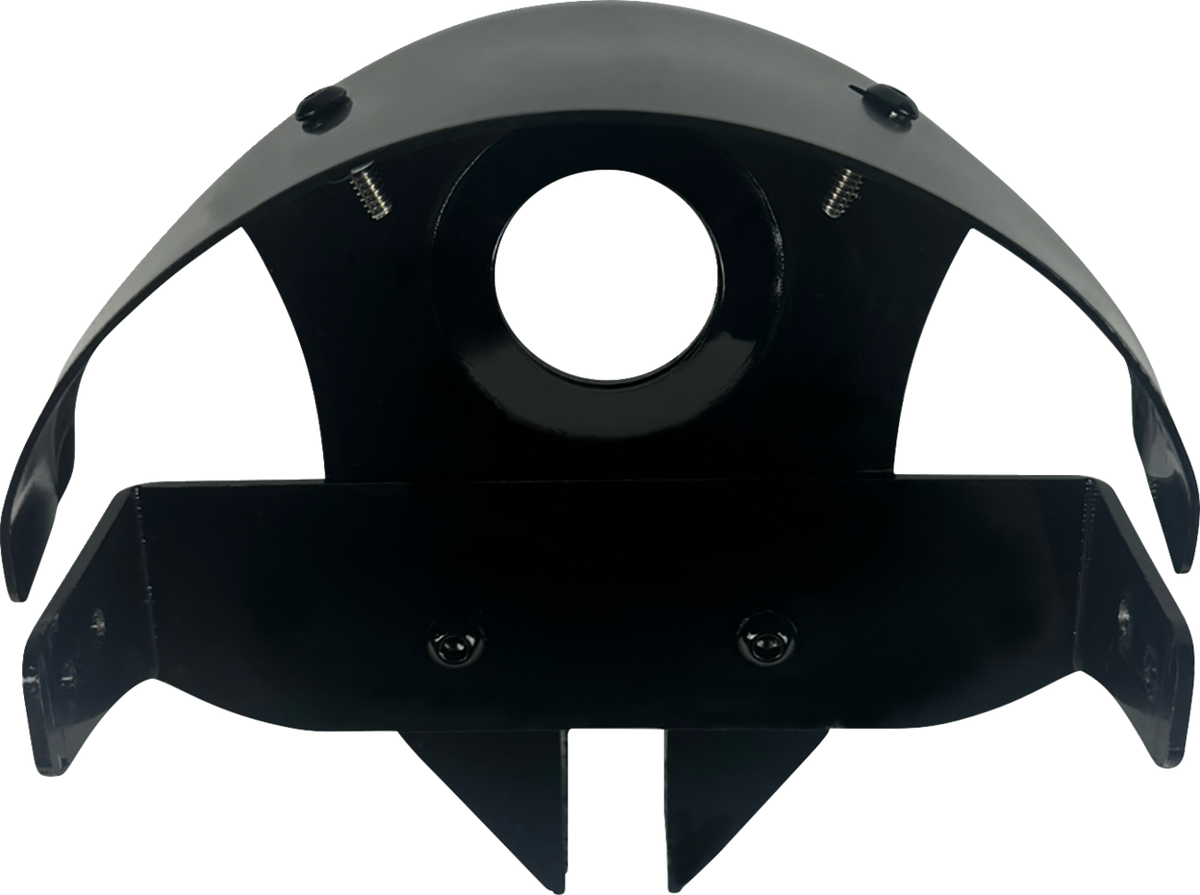 Shark Demon® Performance LED Pedestal Mount Headlight