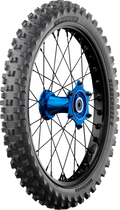 StarCross 6 Medium Hard Tire
