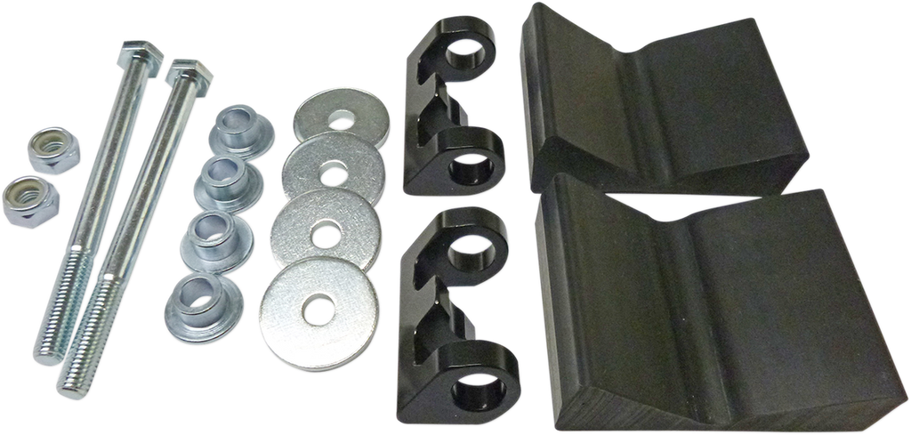 Ski Mounting Kit