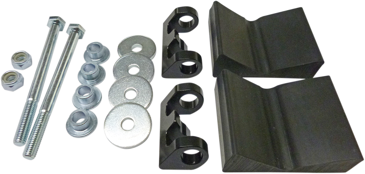 Ski Mounting Kit