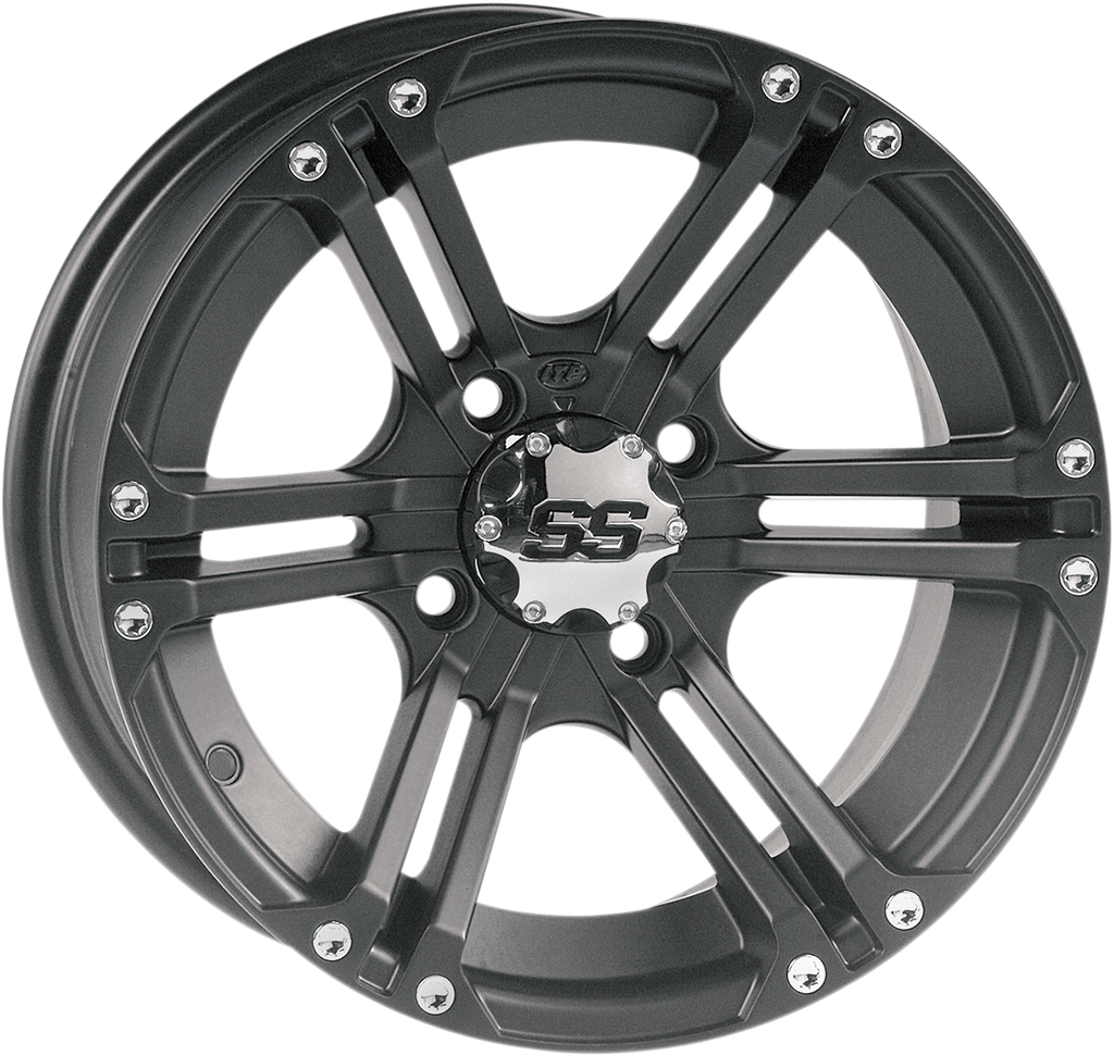 SS212 Alloy Wheel