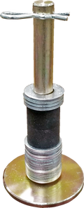 Plow Skid
