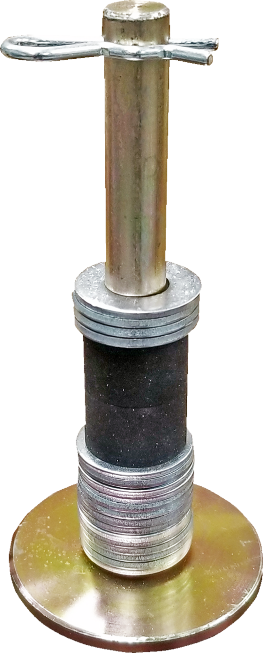 Plow Skid